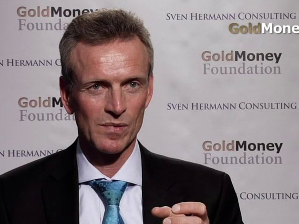 Physisches Gold als Schutz gegen Inflation