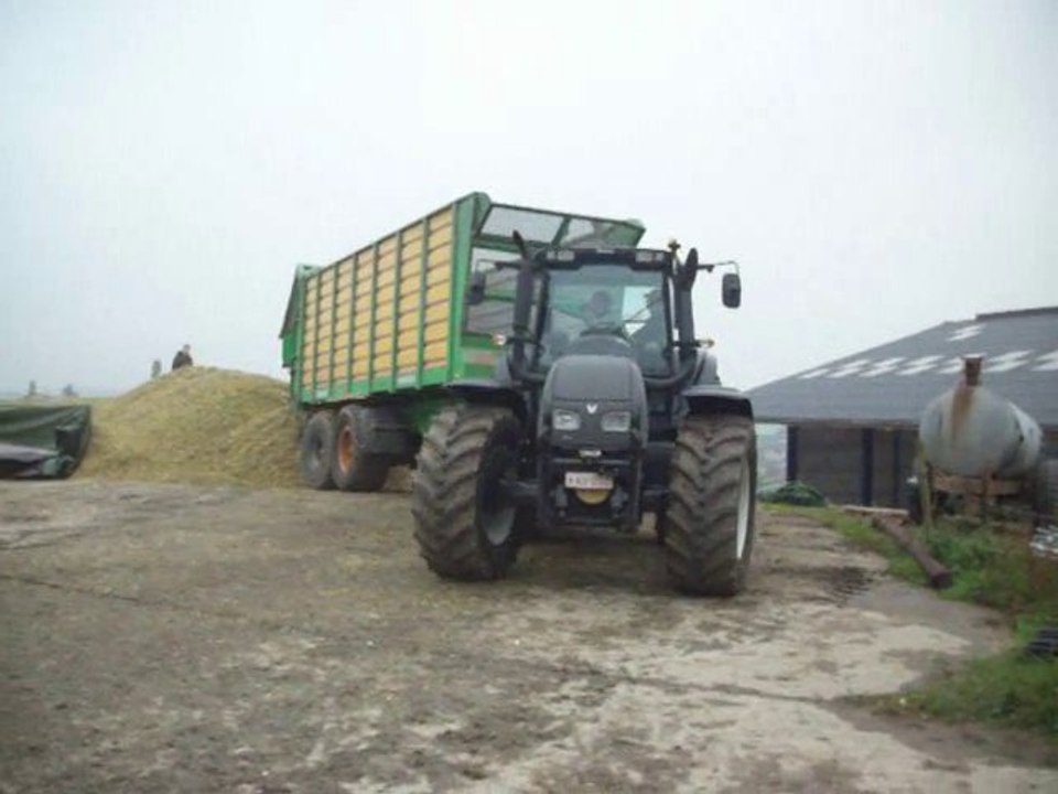 Maïs 2010 par Otten