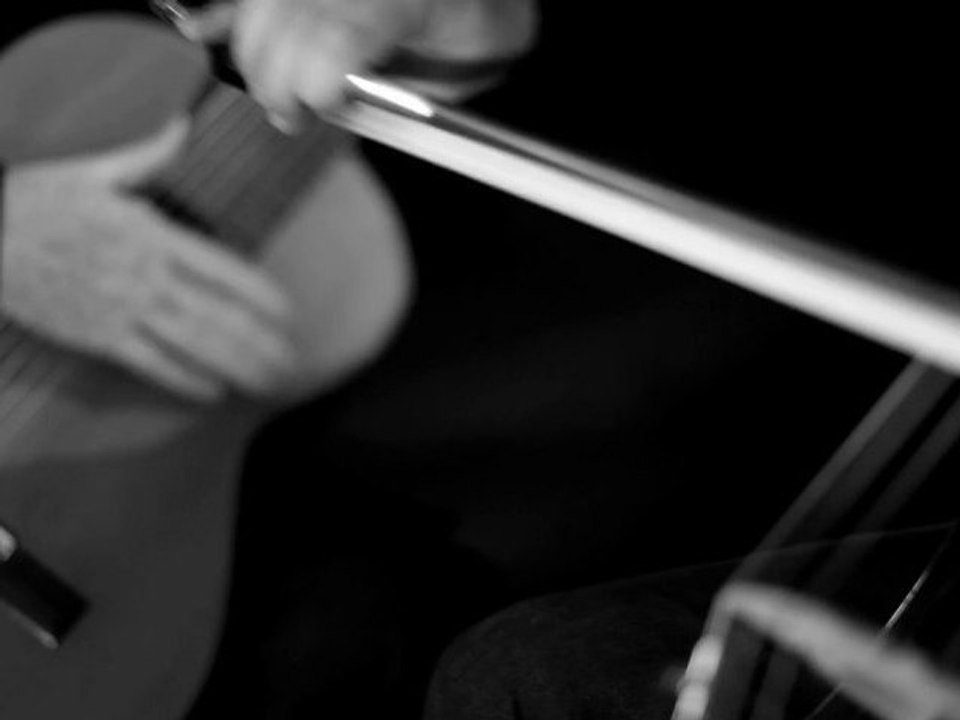 TRIO DINTRICH // Fandango
