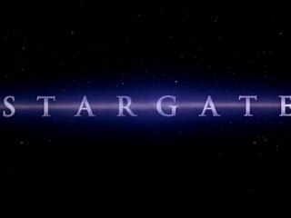 1994 - Stargate - Roland Emmerich