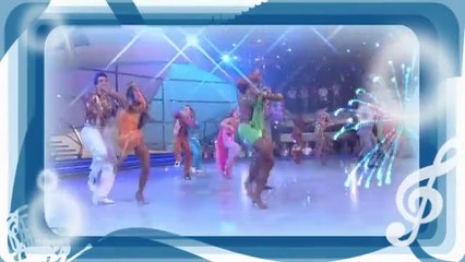 Kung Fu Fighting(dance remix)