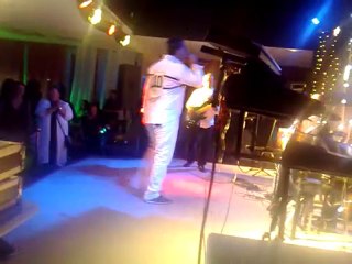 cheb kader soirée a lyon partie 2