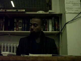 Mohamed Bajrafil - Les actions boursières