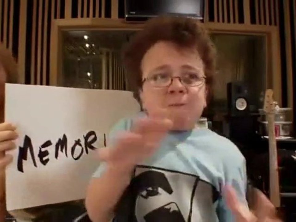 keenan cahill feat david guetta