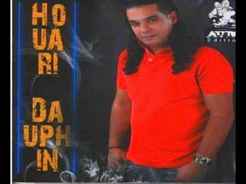 Houari Dauphin - Cobra 2o11