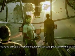 La bande-annonce de "Dead Space 2"