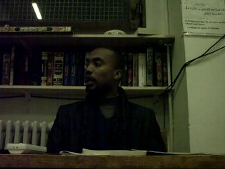 Mohamed Bajrafil - L'avis de Shaykh Ali Jum'a sur l'interêt