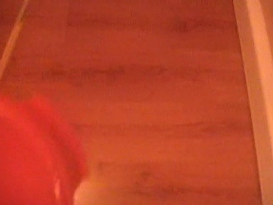 Mon robot le cocotix.