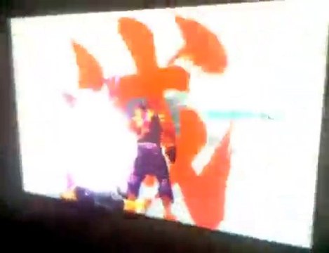 Oni Akuma et Evil Ryu Ultra Combos Super Street Fighter 4 AE