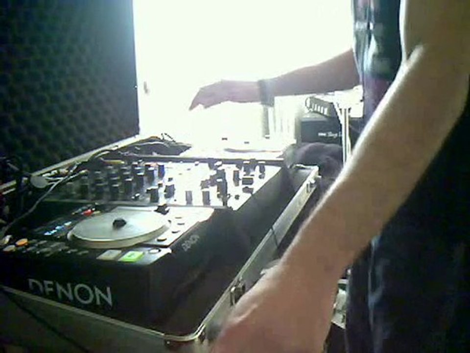 Mix Funk - DjMicster - 27/01/2011
