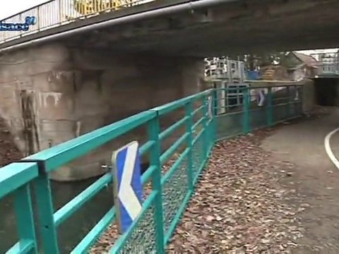 Bas-Rhin: 1er département cyclable de France!