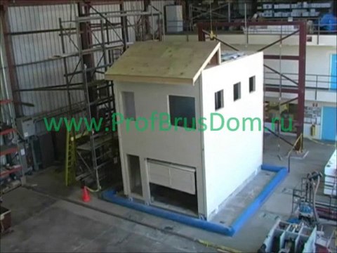 ПрофБрусДом - Дома и бани деревянные брус / каркас / SIP