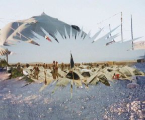 Part 1 - Operation Enduring Freedom - 04.2004 / 04.2005