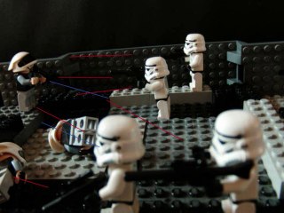 Lego STARWARS 2
