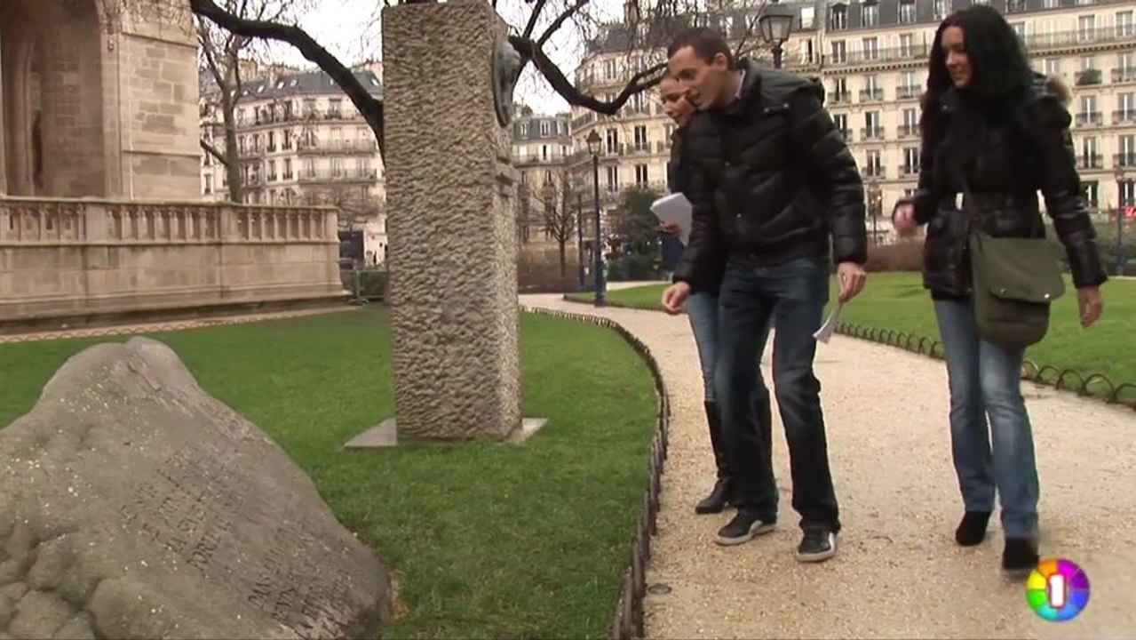 ID MAG 2/2 - Reportage - Qui veut pister Paris ?