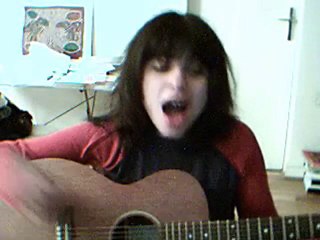 090322 [Art] D.Kauffmann - The copyright song VF