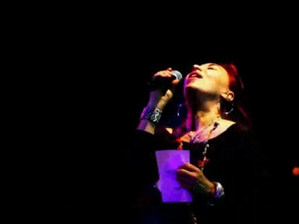 Leman Sam // Sus Söyleme