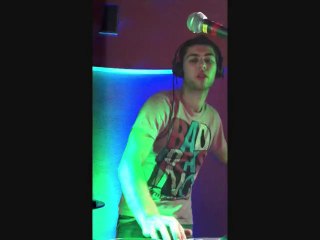 I'll be ready // Jeremy Fleu