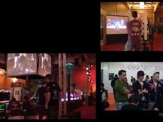 Spirit Lan 2011 - Vidéo d'ambiance 1