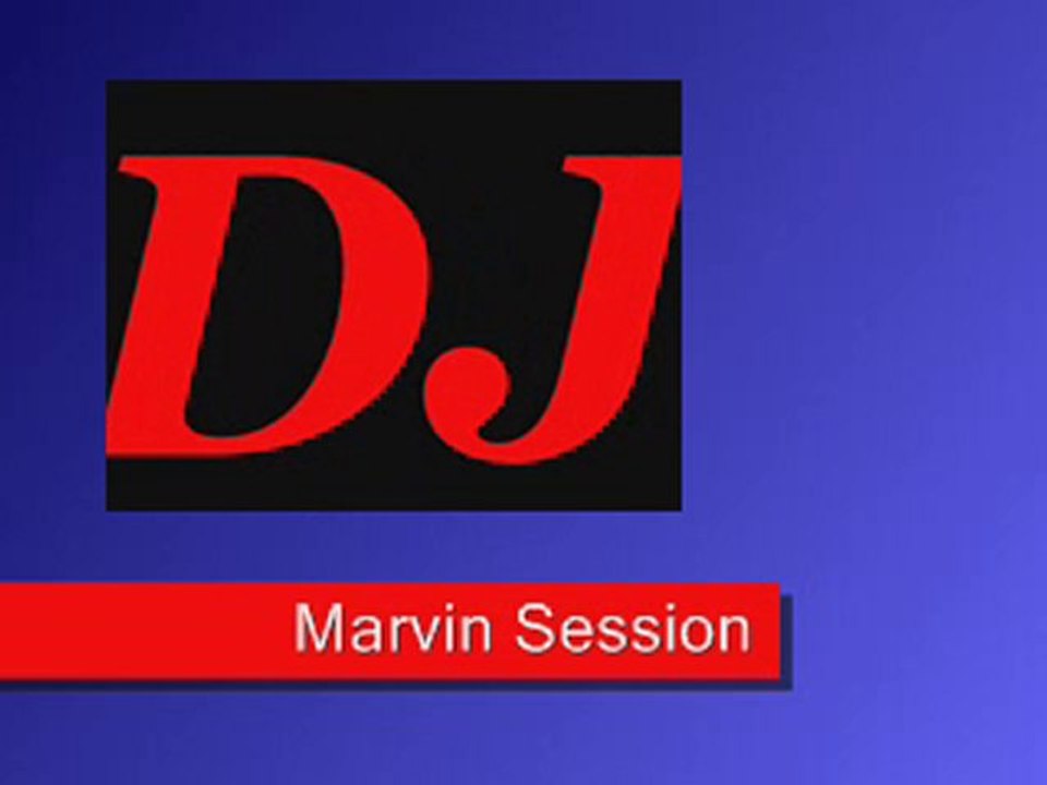Marvin session