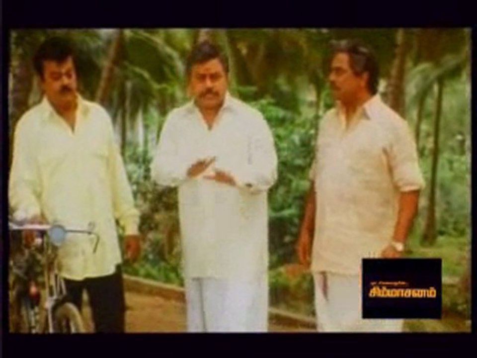 [DVD-RIP] Simmasanam. (2000.Xvid-1.40Gb) gael_0