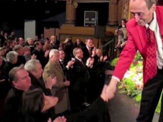 Patrick Roy, maire de Denain : «Je ne souffre plus»