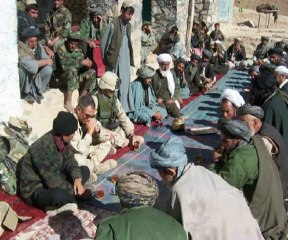 Part 2 - Operation Enduring Freedom - 04.2004 / 04.2005