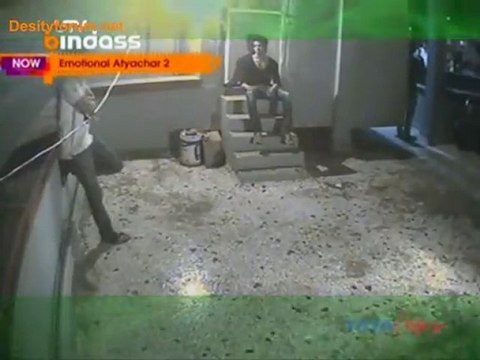 Emotional Atyachar (Season 2) - 28th January 2011 Part3