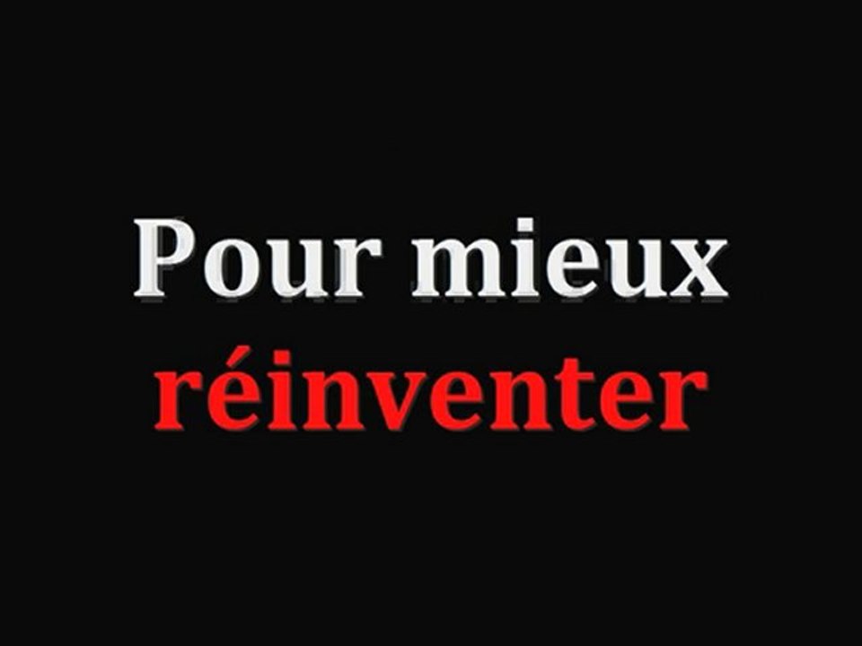 SAEZ C'est le chant
