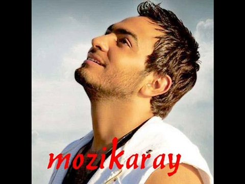 Tamer Hosny 2010- mozikaray.tk
