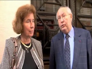 les klarsfeld, guérilleros de la mémoire (2)