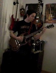 highway to hell sg essai intro