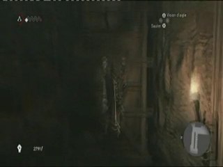 Assassin's Creed Brotherood (découverte) 2eme partie