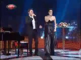 SILA & Mustafa Ceceli - Oyalama Beni - Canli Performans
