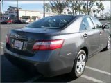 Used 2009 Toyota Camry Costa Mesa CA - by EveryCarListed.com