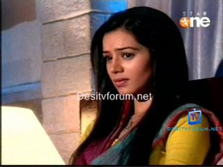 Pyaar Kii Yeh Ek Kahaani  - 29th January 2011 Part4