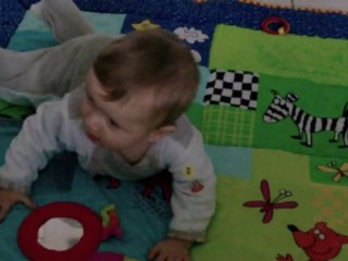 Je pars à l'aventure !