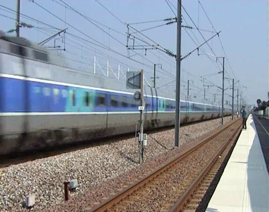 TGV PSE 82