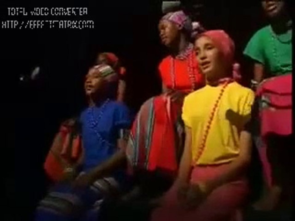 Peace Train by Yusuf Islam Kalberin keşfi Grubu