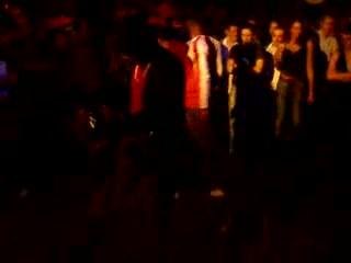 Duel Shines "Salsa con Class"