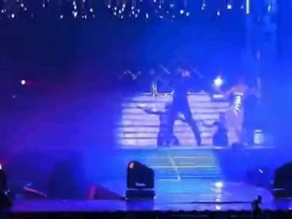 [2PM] Team Play - Without U