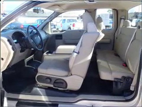 Used 2007 Ford F-150 New Bern NC - by EveryCarListed.com