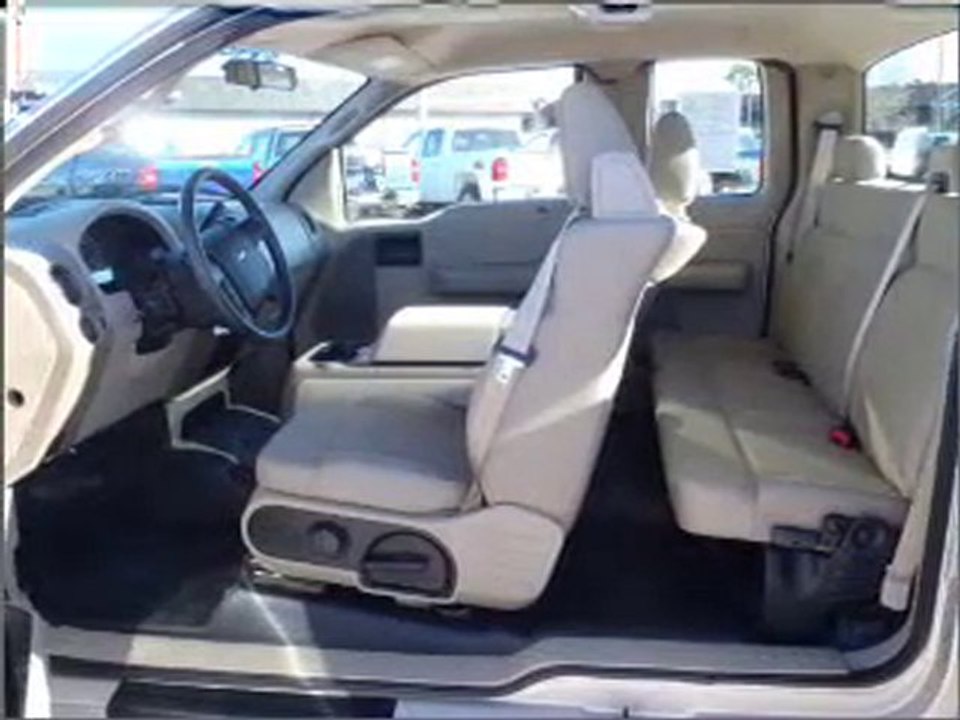 Used 2007 Ford F-150 New Bern NC - by EveryCarListed.com