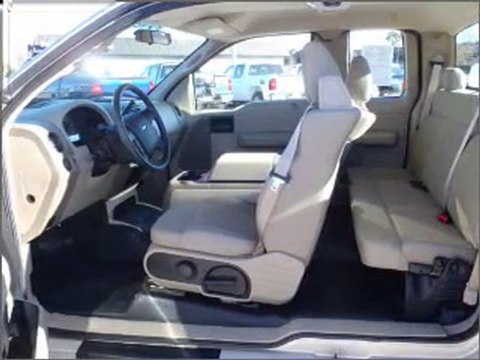 Used 2007 Ford F-150 New Bern NC - by EveryCarListed.com