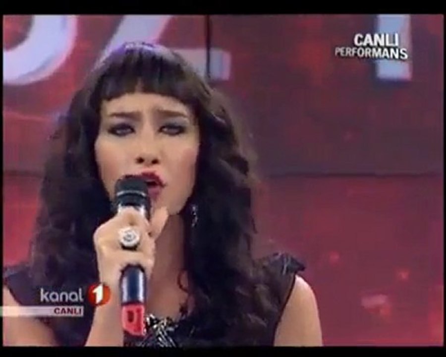 SILA - Yoruldum - Canli Performans