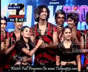 Chak Dhoom Dhoom Season 2 29th January 2011 Part 3