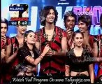 Chak Dhoom Dhoom Season 2 29th January 2011 Part 3
