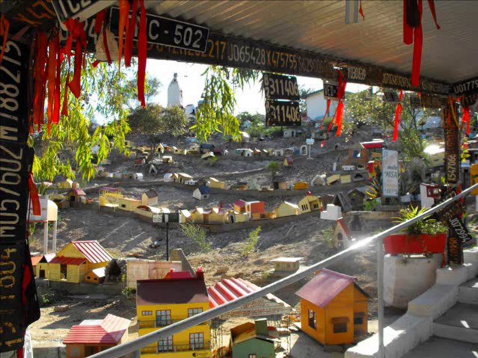 ARGENTINA / CHILE / URUGUAY