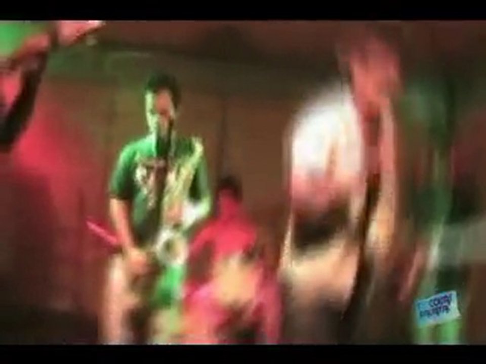 FESTA DE SÃO SEBASTIÃO - QUERMESSE