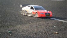 FG EVO testing testing testing.... (feldmann engine)
